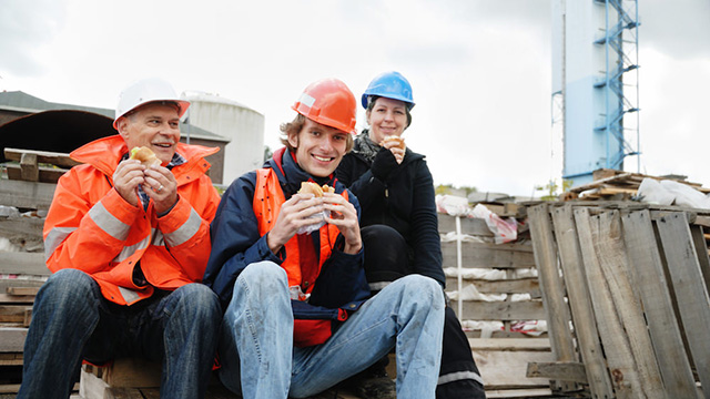 Bissell Centre Employment & Casual Labour Services in Edmonton